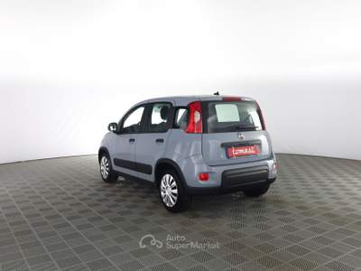Fiat Panda Panda 1.0 FireFly Hybrid City Life Grigio usata Parma