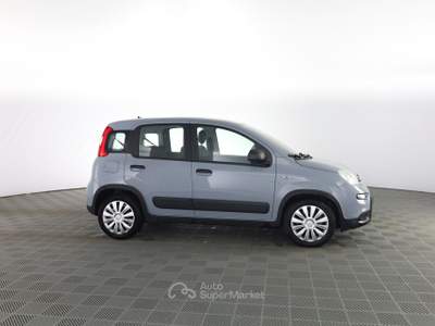 Fiat Panda Panda 1.0 FireFly Hybrid City Life Grigio usata Parma