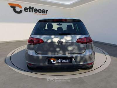 Volkswagen Golf 1.4 TSI DSG 5p. Highline BlueMotion Technology Argento usata Roncadelle