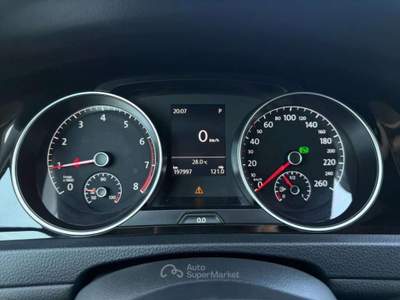 Volkswagen Golf 1.4 TSI DSG 5p. Highline BlueMotion Technology Argento usata Roncadelle