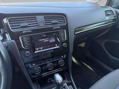 Volkswagen Golf 1.4 TSI DSG 5p. Highline BlueMotion Technology Argento usata Roncadelle