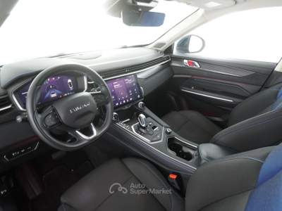 Lynk & Co 01 01 PHEV Nero usata Parma