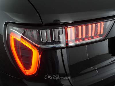 Lynk & Co 01 01 PHEV Nero usata Parma