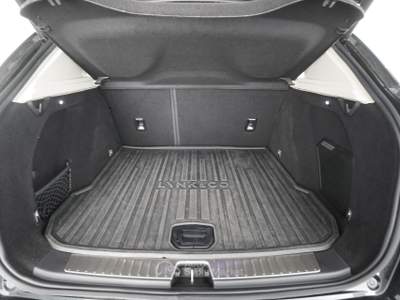 Lynk & Co 01 01 PHEV Nero usata Parma
