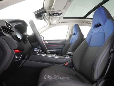 Lynk & Co 01 01 PHEV Nero usata Parma