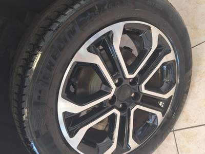 Jeep Compass PHEV AT6 4xe Limited Grigio usata Castel Gandolfo