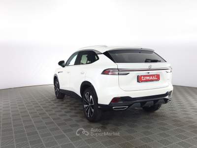 MG HS HS 1.5T-GDI AT Luxury Bianco usata Parma