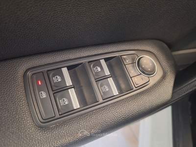 Renault Captur Blue dCi 95 CV Intens Bianco usata Castel Gandolfo