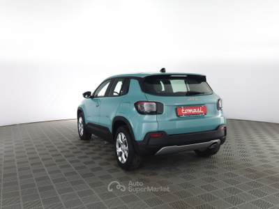 Jeep Avenger Avenger 1.2 Turbo Altitude usata Parma