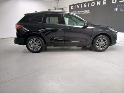 Ford Kuga 2.5 phev ST-Line X 2wd 225cv cvt Nero usata Modena