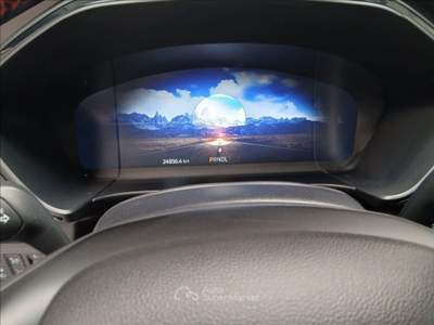 Ford Kuga 2.5 phev ST-Line X 2wd 225cv cvt Nero usata Modena