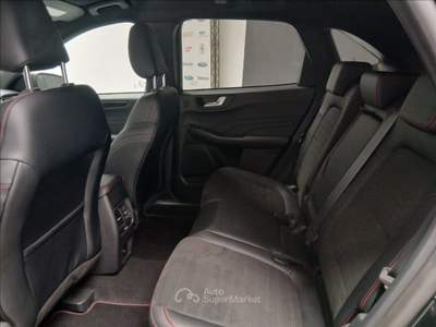 Ford Kuga 2.5 phev ST-Line X 2wd 225cv cvt Nero usata Modena
