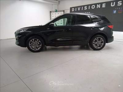 Ford Kuga 2.5 phev ST-Line X 2wd 225cv cvt Nero usata Modena