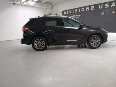 Ford Kuga 2.5 phev ST-Line X 2wd 225cv cvt Nero usata Modena