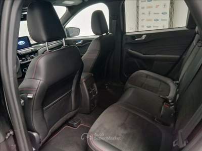 Ford Kuga 2.5 phev ST-Line X 2wd 225cv cvt Nero usata Modena