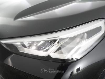 BMW X1 X1 sDrive 18d xLine Nero usata Parma