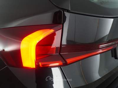 BMW X1 X1 sDrive 18d xLine Nero usata Parma