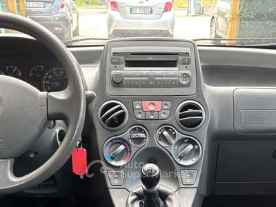 Fiat Panda Climbing METANO ok NEOPATENTATI Blu/Azzurro usata Bologna