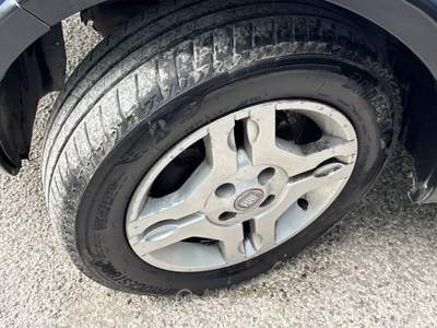Fiat Panda Climbing METANO ok NEOPATENTATI Blu/Azzurro usata Bologna