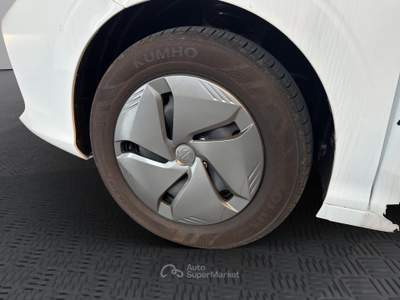 MG3 MG3 1.5 Standard Bianco usata Cuneo