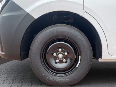 Nissan Interstar INTERSTAR N-CONNECTA MY 26 L2P2H2 130 CV Nero usata Cuneo