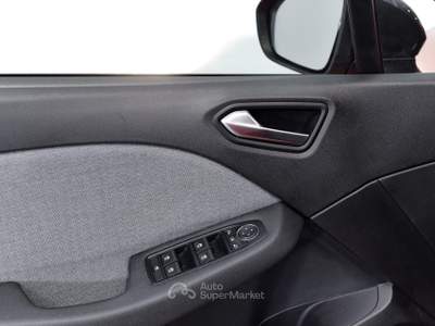 Renault Clio Clio 1.6 E-Tech full hybrid Techno 145cv Arancione usata Borgaro Torinese