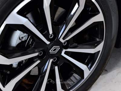 Renault Clio Clio 1.6 E-Tech full hybrid Techno 145cv Arancione usata Borgaro Torinese