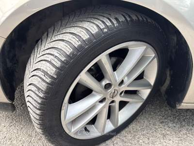 Opel Astra TwinTop 1.6 16V Cosmo CABRIO Bronzo usata Bologna