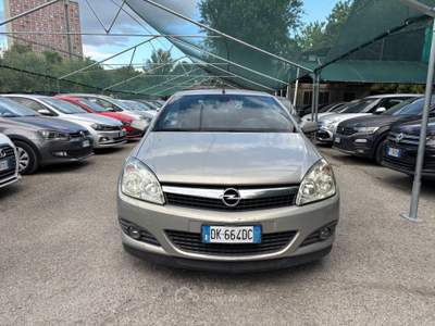 Opel Astra TwinTop 1.6 16V Cosmo CABRIO Bronzo usata Bologna