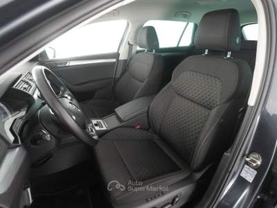 Skoda Superb Superb Wagon 1.6 TDI DSG Ambition/SCR Grigio usata Parma