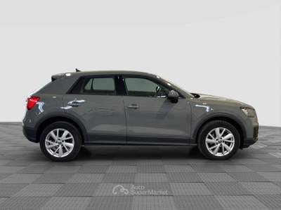 Audi Q2 Q2 30 TDI Business Grigio usata Parma