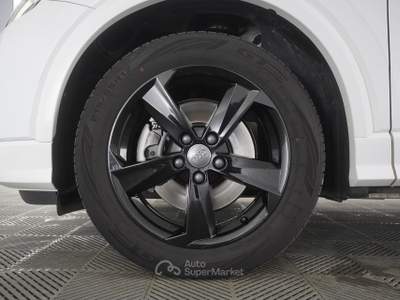 Audi Q2 Q2 30 TDI S tronic S line Edition Bianco usata Parma