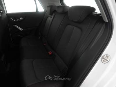 Audi Q2 Q2 30 TDI S tronic S line Edition Bianco usata Parma