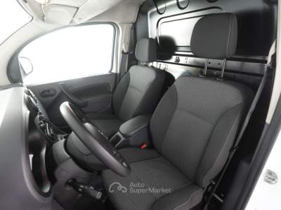 Mercedes-Benz Citan Citan 1.5 109 CDI Furgone Long Bianco usata Parma