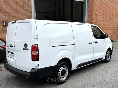 Fiat Scudo Ice 1.5 bluehdi 100cv L3H1 (Business) IVA Blu/Azzurro usata Paderno Dugnano