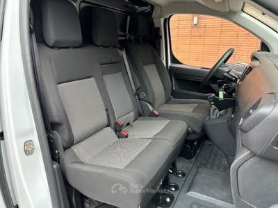 Fiat Scudo Ice 1.5 bluehdi 100cv L3H1 (Business) IVA Blu/Azzurro usata Paderno Dugnano