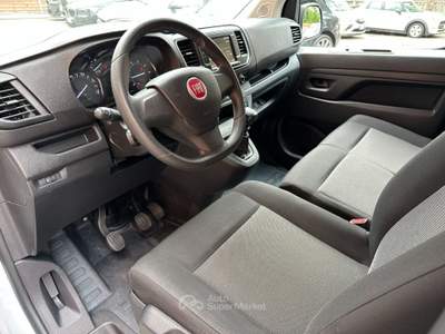 Fiat Scudo Ice 1.5 bluehdi 100cv L3H1 (Business) IVA Blu/Azzurro usata Paderno Dugnano