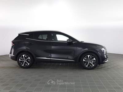 Kia Sportage Sportage 1.6 CRDi MHEV DCT Style Nero usata Parma