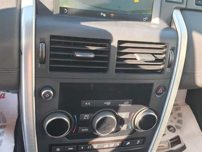 Land Rover Discovery Sport 150 CV SE Nero usata Sant'Egidio del Monte Albino