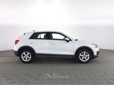 Audi Q2 Q2 30 TDI S tronic Business Bianco usata Parma