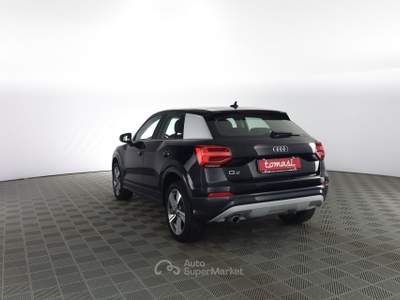 Audi Q2 Q2 30 TDI S tronic S line Edition Nero usata Parma