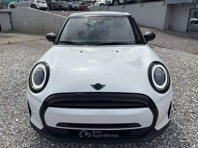 MINI Cooper Mini 5p 1.5 Cooper Resolute auto Bianco usata Gorlago