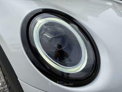 MINI Cooper Mini 5p 1.5 Cooper Resolute auto Bianco usata Gorlago