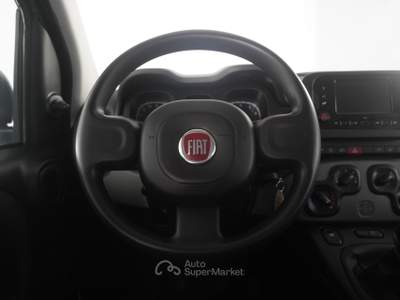 Fiat Panda Panda 1.0 FireFly Hybrid City Life Grigio usata Parma