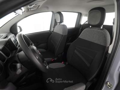 Fiat Panda Panda 1.0 FireFly Hybrid City Life Grigio usata Parma