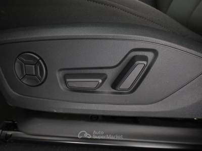 Audi Q3 Q3 40 TDI quattro S tronic Business Nero usata Parma