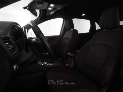 Ford Kuga Kuga 1.5 EcoBlue 120 CV aut. 2WD ST-Line Bianco usata Parma