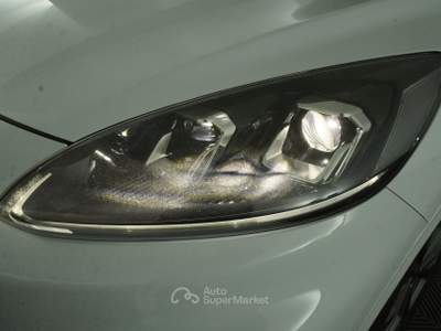 Ford Kuga Kuga 1.5 EcoBlue 120 CV aut. 2WD ST-Line Bianco usata Parma