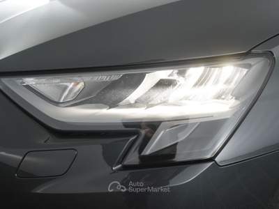 Audi A3 A3 SPB 30 TDI S tronic Business Grigio usata Parma