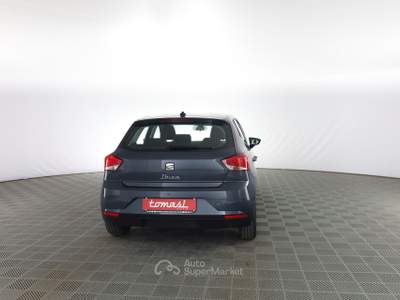 Seat Ibiza Ibiza 1.0 EcoTSI 115 CV DSG 5 porte Style Grigio usata Parma